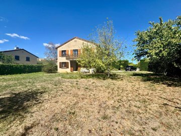 1 - Annonay, House
