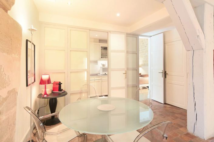 Image No.12-1 Bed Apartment for sale