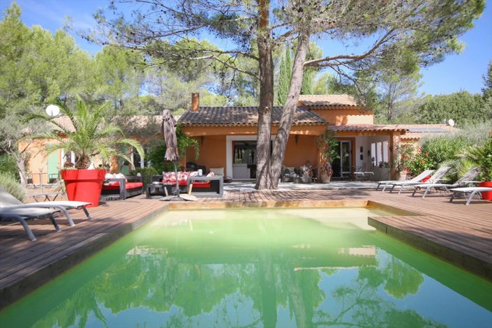 Image No.21-6 Bed House for sale