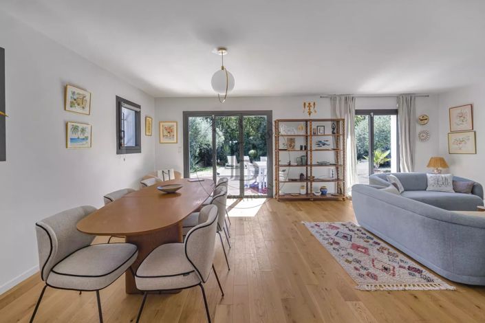 Image No.6-Maison de 3 chambres à vendre à Mougins