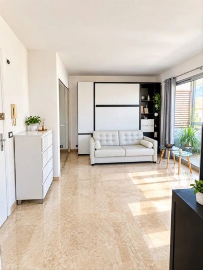 Image No.2-Appartement à vendre à Cannes