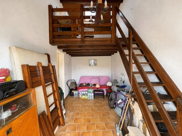 Image No.7-Maison de 2 chambres à vendre à Semussac