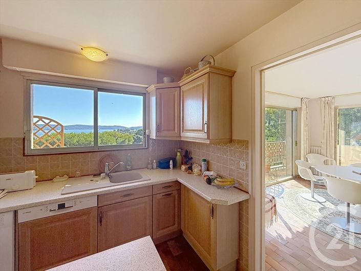 Image No.9-Maison de 5 chambres à vendre à Cavalaire-sur-Mer