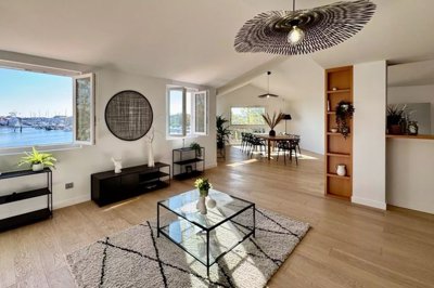 1 - La Rochelle, Appartement