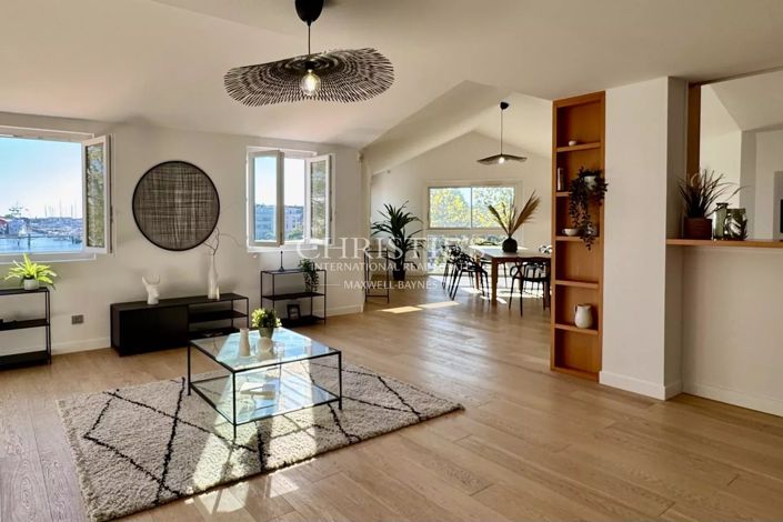 Image No.4-Appartement de 3 chambres à vendre à La Rochelle