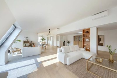 1 - La Rochelle, Appartement