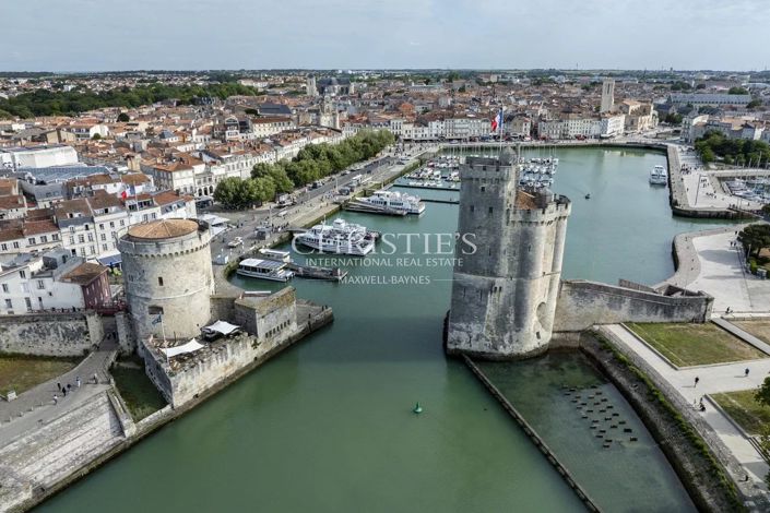 Image No.23-Appartement de 4 chambres à vendre à La Rochelle