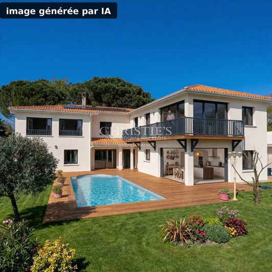 Image No.6-5 Bed House for sale