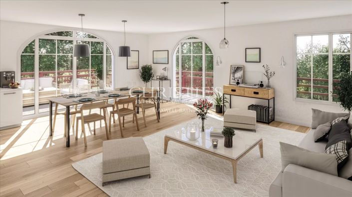 Image No.5-3 Bed Apartment for sale