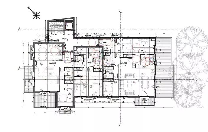 Image No.6-3 Bed Apartment for sale