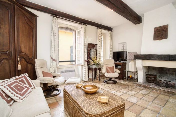 Image No.2-Appartement de 2 chambres à vendre à Saint-Tropez