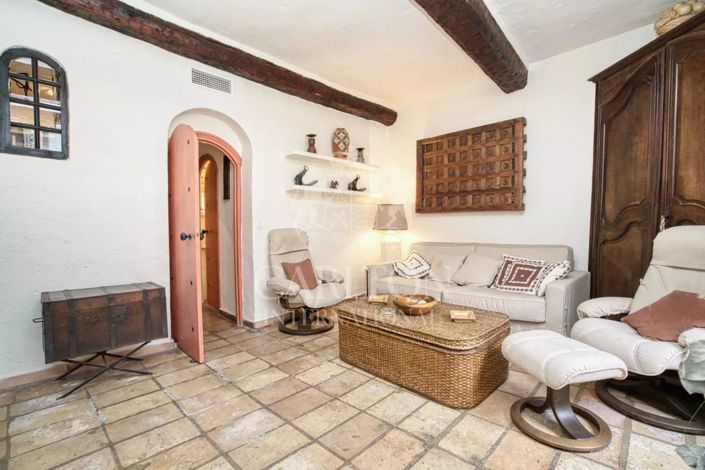Image No.6-Appartement de 2 chambres à vendre à Saint-Tropez
