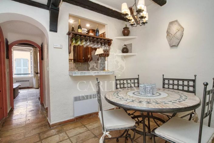 Image No.7-Appartement de 2 chambres à vendre à Saint-Tropez