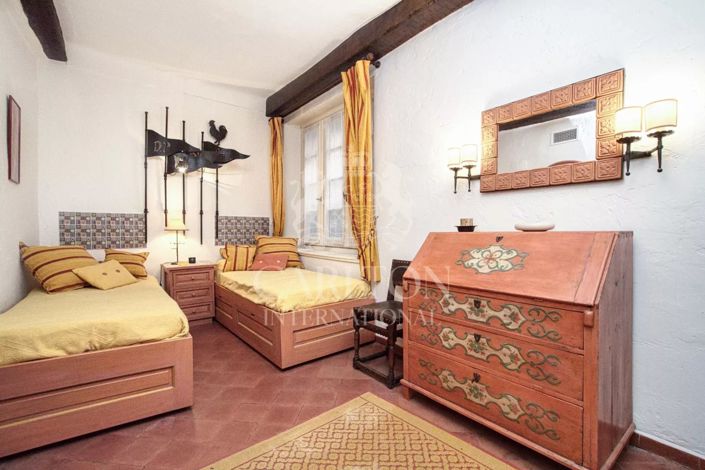Image No.8-Appartement de 2 chambres à vendre à Saint-Tropez