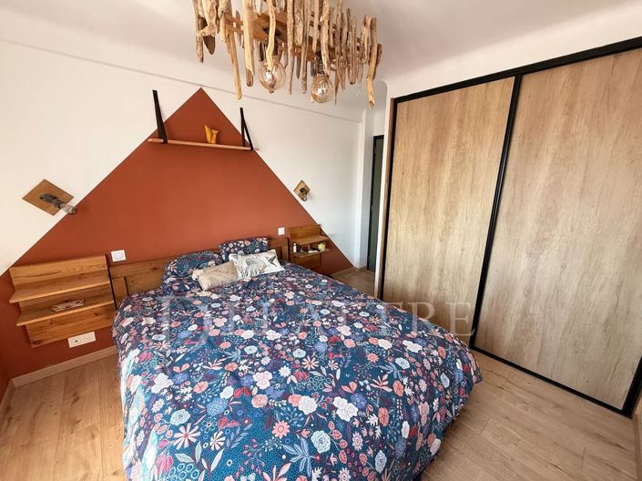 Image No.5-Appartement de 1 chambre à vendre à Antibes