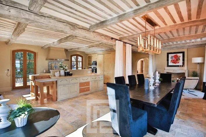 Image No.12-Maison de 7 chambres à vendre à Mougins