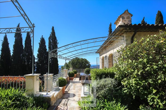 Image No.29-Maison de 7 chambres à vendre à Mougins