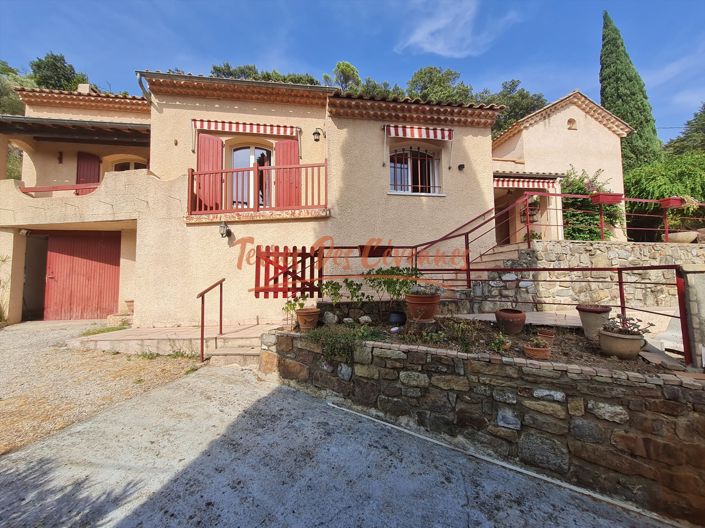 Image No.8-Maison de 3 chambres à vendre à Anduze