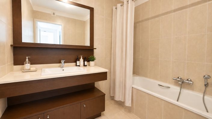 Image No.7-1 Bed Apartment for sale