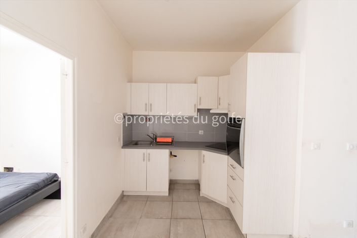 Image No.13-Appartement de 3 chambres à vendre à Sète