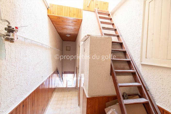 Image No.4-Appartement de 1 chambre à vendre à Sète