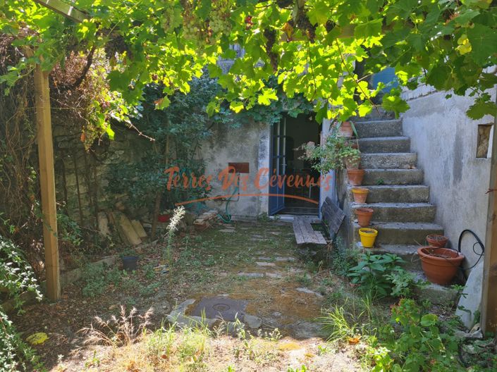 Image No.2-Maison de 4 chambres à vendre à Gard