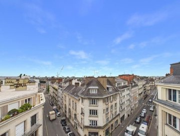 1 - Nantes, Apartment