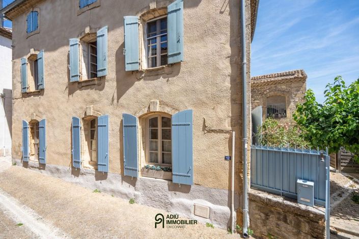 Image No.18-Maison de 5 chambres à vendre à Collias