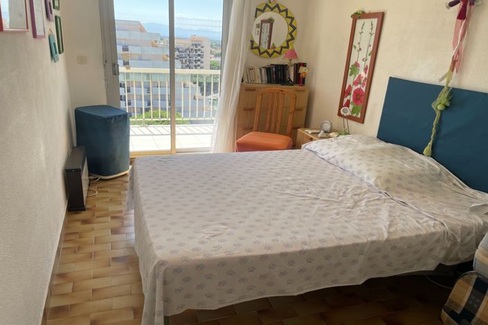 Image No.7-Appartement de 2 chambres à vendre à Canet-en-Roussillon