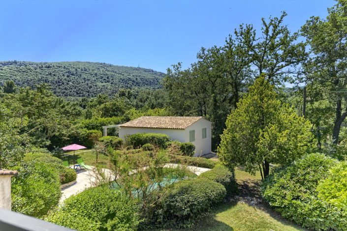 Image No.11-Maison de 5 chambres à vendre à Tourrettes-sur-Loup