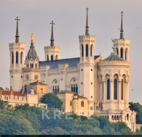 1 - Lyon, Apartment