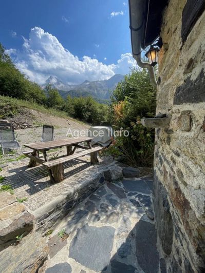 Image No.2-Maison de 2 chambres à vendre à Pyrenees-Atlantiques