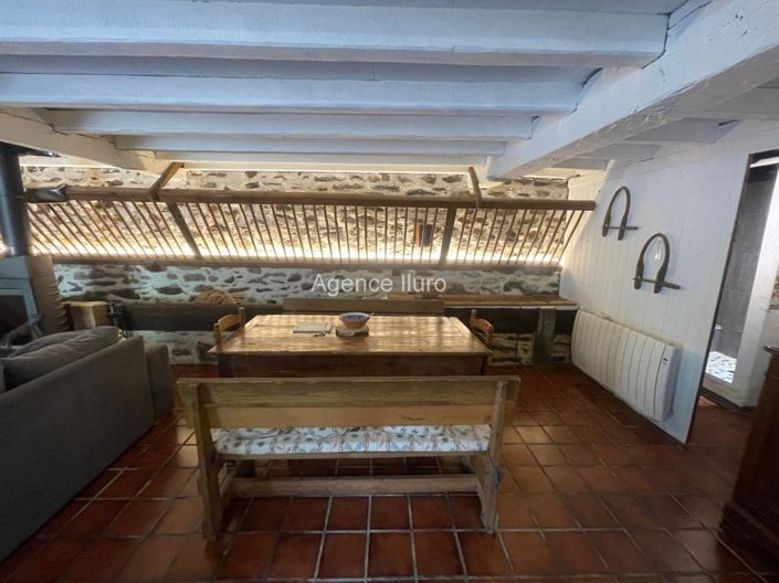 Image No.7-Maison de 2 chambres à vendre à Pyrenees-Atlantiques