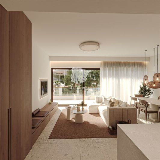 Image No.2-2 Bed Apartment for sale