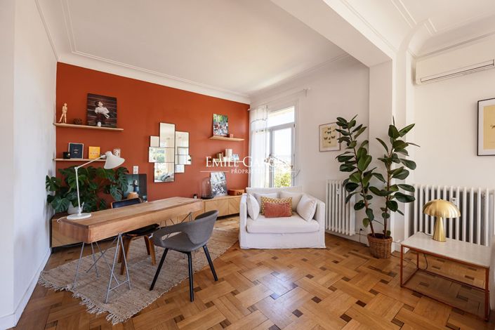 Image No.2-Appartement de 3 chambres à vendre à Marseille