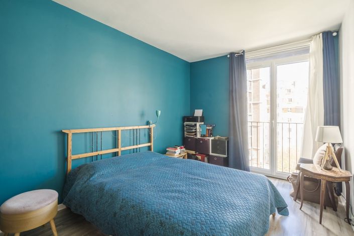 Image No.8-Appartement de 1 chambre à vendre à Paris