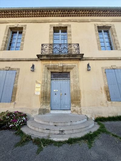 Image No.30-Maison de 6 chambres à vendre à Lambesc