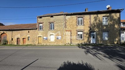 1 - Carignan, House