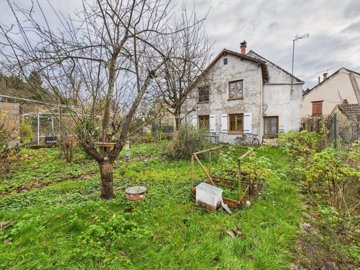 1 - Soisy-sur-Seine, House
