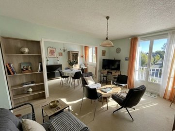 1 - Granville, Appartement