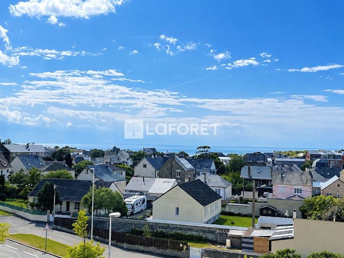 Image No.2-Appartement de 1 chambre à vendre à Granville