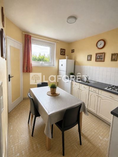 Image No.4-Appartement de 1 chambre à vendre à Granville