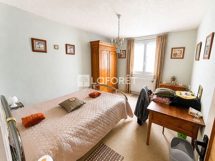 Image No.5-Appartement de 1 chambre à vendre à Granville