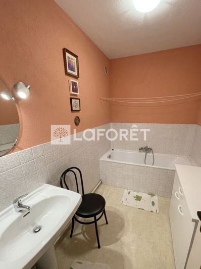 Image No.6-Appartement de 1 chambre à vendre à Granville