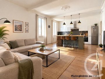 1 - Béziers, Apartment
