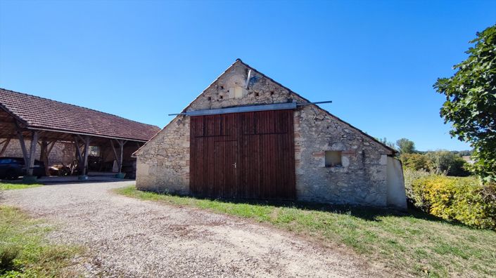 Image No.22-Maison de 8 chambres à vendre à Lendou-en-Quercy