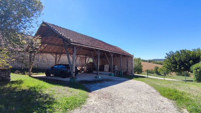 Image No.23-Maison de 8 chambres à vendre à Lendou-en-Quercy
