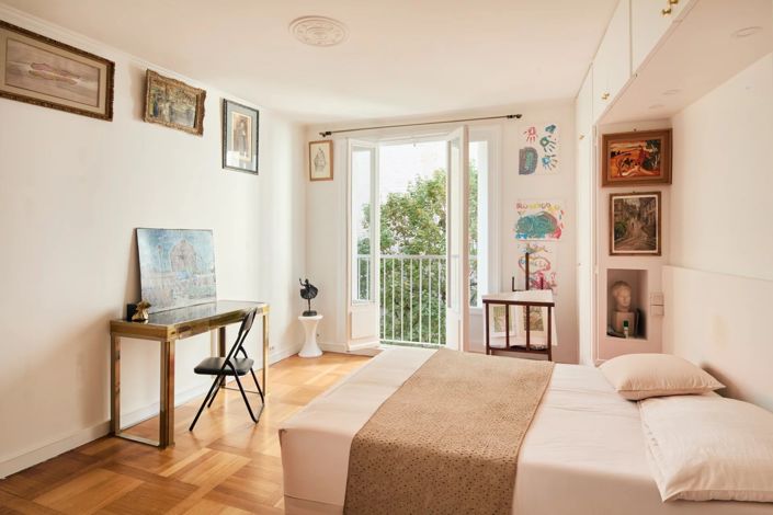 Image No.8-Appartement de 1 chambre à vendre à Paris
