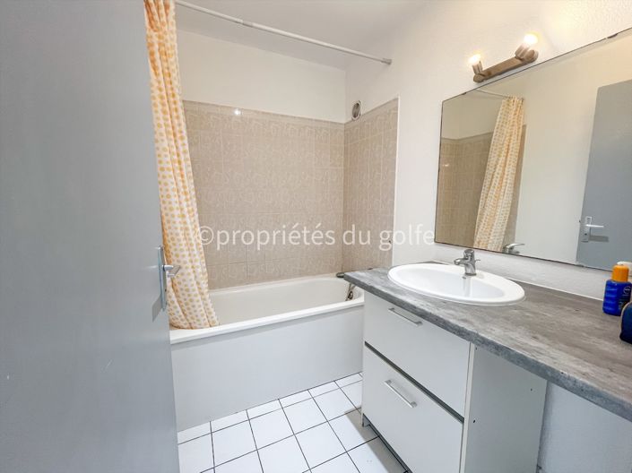 Image No.10-Appartement de 1 chambre à vendre à Sète