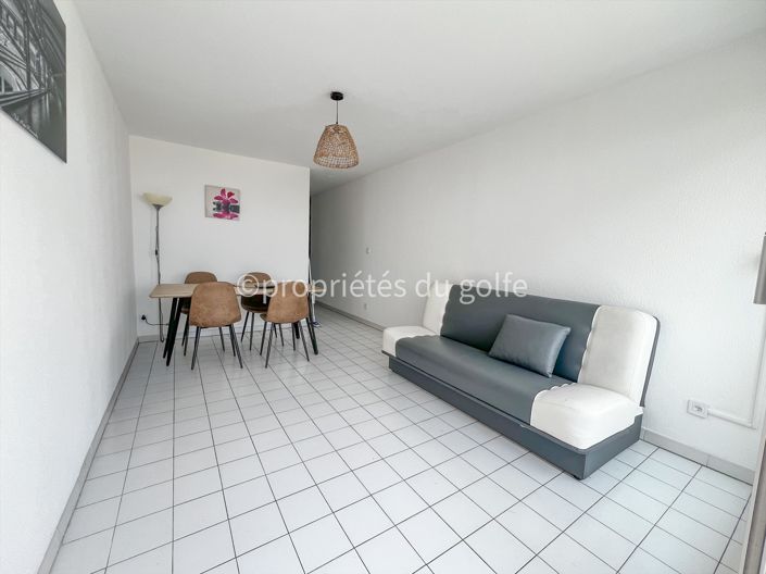 Image No.5-Appartement de 1 chambre à vendre à Sète